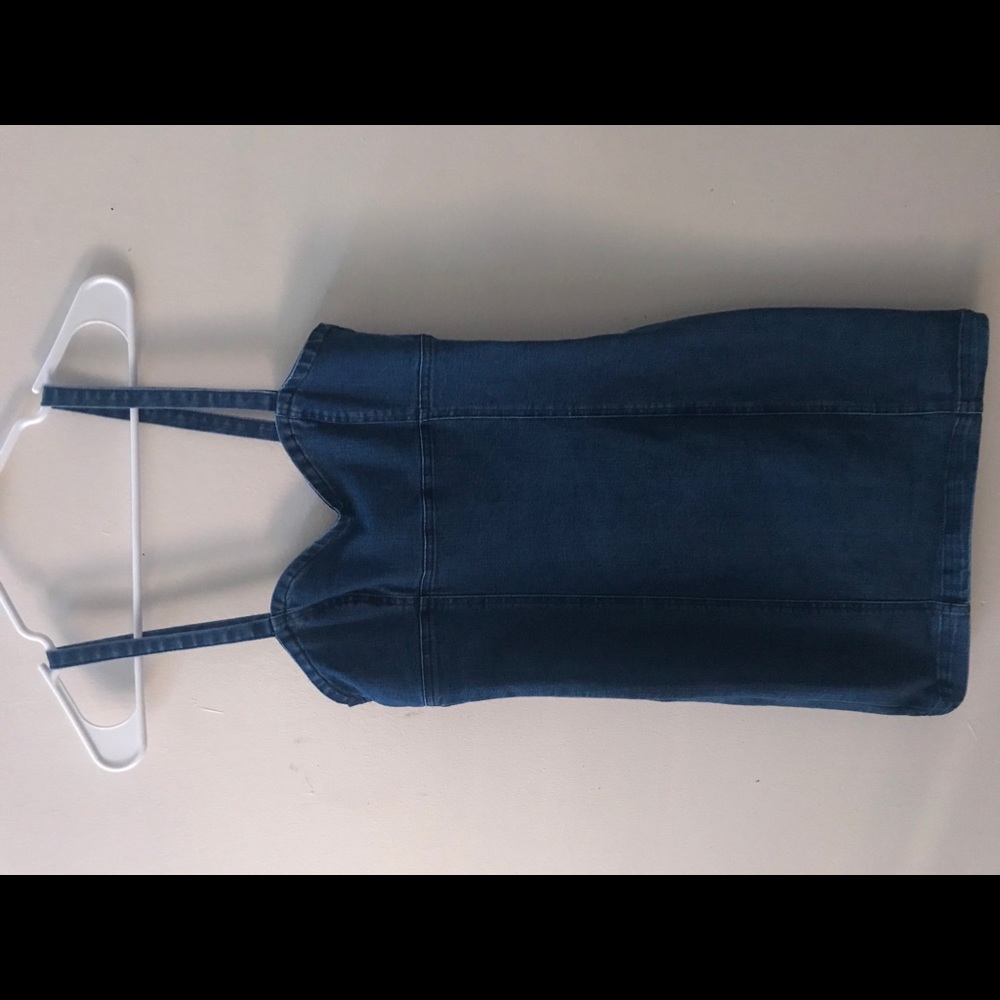 Forever 21 Mini dress